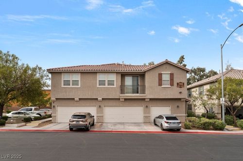 1-390 Clarence House Ave, North Las Vegas, NV, 89032-5601 | Card Image