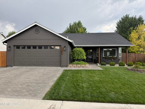 1361 Petar Drive, Gardnerville, NV, 89410 | Card Image