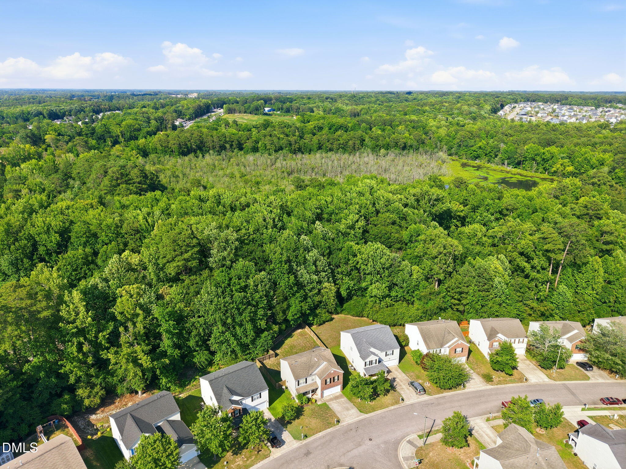 Residential in Raleigh 3