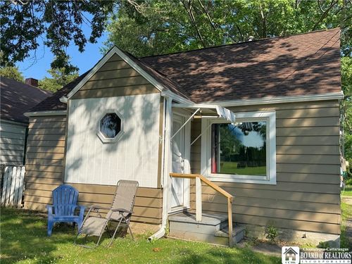 57 Tenney St, Dunkirk, NY, 14048-3154 | Card Image