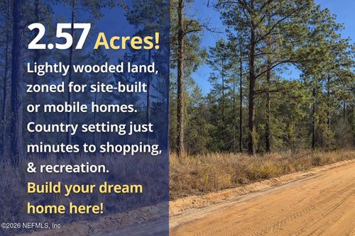 0 Poinciana Dr, Interlachen, FL, 32148 | Card Image