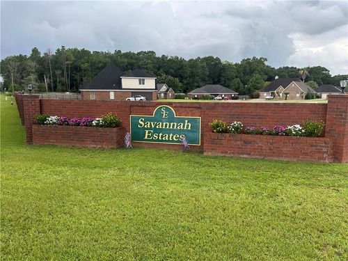 0 Amanda Ln, Irvington, AL, 36544 | Card Image