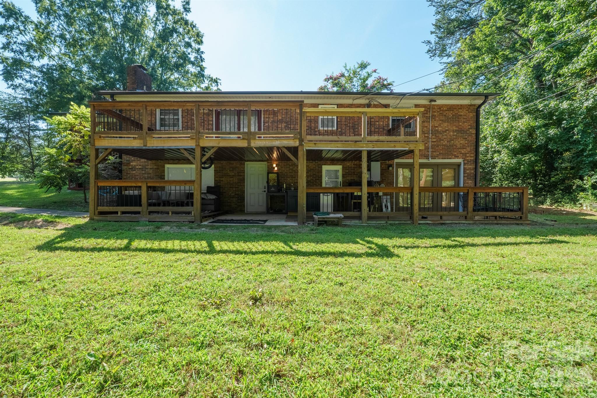 Residential in Lincolnton 2