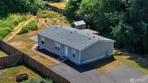 1402 103rd St E, Tacoma, WA, 98445-3969 | Card Image