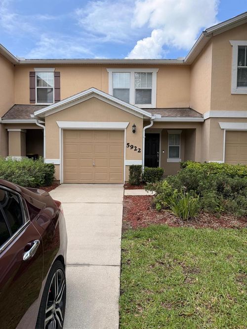 5922 Brice Ct, Jacksonville, FL, 32244-8124 | Card Image