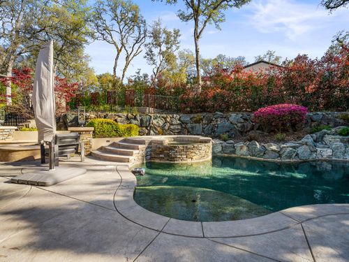 3769 Greenview Drive, El Dorado Hills, CA, 95762 | Card Image