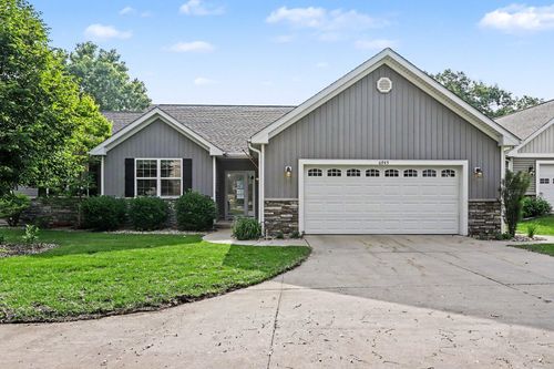 6945 Hunters Crk, Kalamazoo, MI, 49048-6183 | Card Image