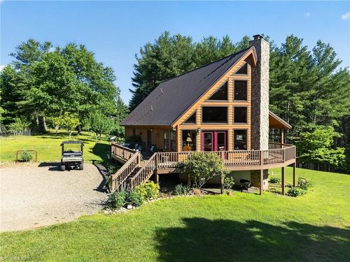 354 Two Rivers Dr, Independence, VA, 24348-1100 | Card Image