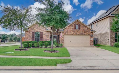 15607 Whispering Green Dr, Cypress, TX, 77429-6478 | Card Image
