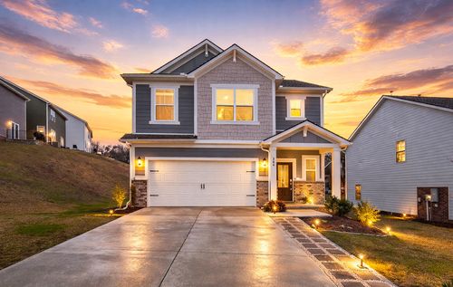 304 Razzle Dr, Smyrna, TN, 37167-9803 | Card Image