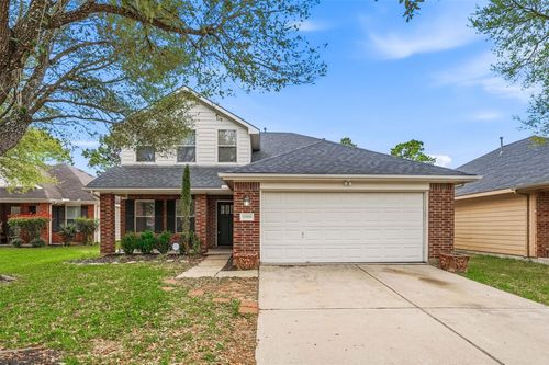 11506 Harbour Lake Ct, Humble, TX, 77396-6014 | Card Image