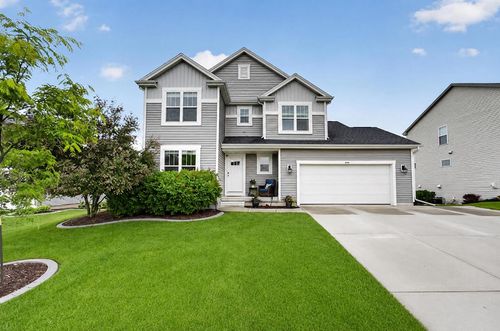 974 Griffin Way, Deforest, WI, 53532-9128 | Card Image