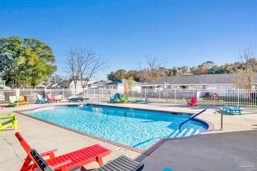 2491 Trailwood Dr, Cantonment, FL, 32533-6720 | Card Image