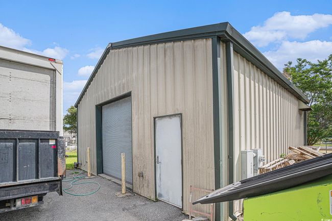 View of out building | Image 35