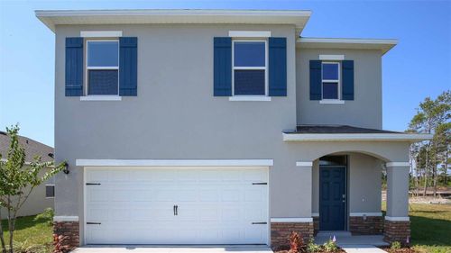 2121 Red Rock Rd, NEW SMYRNA BEACH, FL, 32168-9347 | Card Image