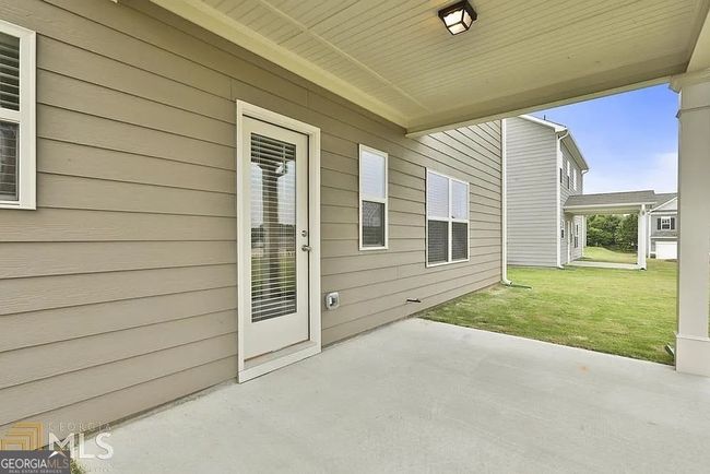 15 October Ave, House other with 4 bedrooms, 3 bathrooms and null parking in Newnan GA | Image 20
