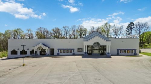 1868 Highway 192 W, London, KY, 40741-1677 | Card Image