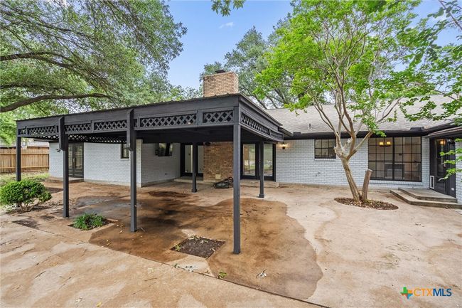 4101 Briar Cliff Rd, House other with 4 bedrooms, 4 bathrooms and null parking in Temple TX | Image 22