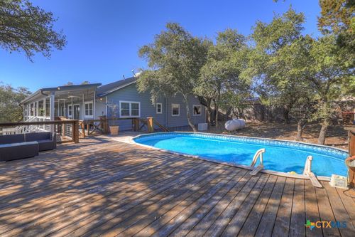 410 Jaylee, Canyon Lake, TX, 78133-3702 | Card Image
