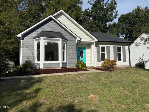 5409 Hadrian Dr, Durham, NC, 27703-7121 | Card Image