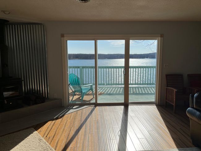 7075 N Poplar Rd, House other with 4 bedrooms, 2 bathrooms and null parking in Free Soil MI | Image 14