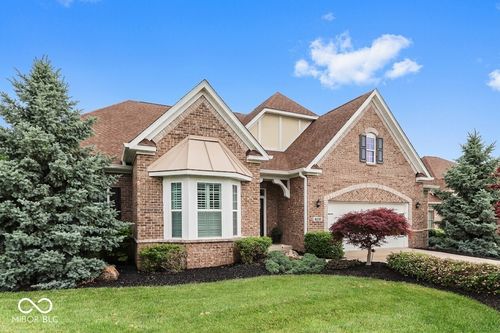 6030 Royal Gate Pl, Indianapolis, IN, 46237-9242 | Card Image