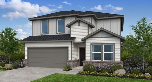 7967 Orchid Greenery Dr, Cypress, TX, 77433-8727 | Card Image