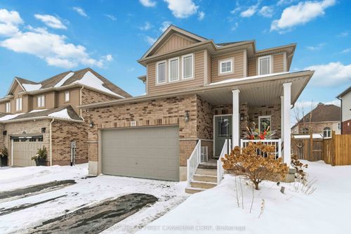 89 Marriott Pl, Paris, ON, N3L0A4 | Card Image