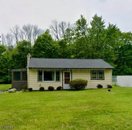 158 Upper North Shore Rd, Branchville, NJ, 07826-4124 | Card Image