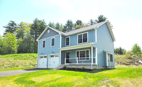 6 High Bluff Rd, Belchertown, MA, 01007 | Card Image