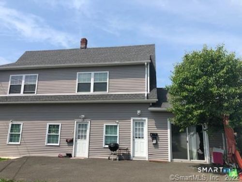1-151-153 Alexander Ave, Bridgeport, CT, 06606-4416 | Card Image