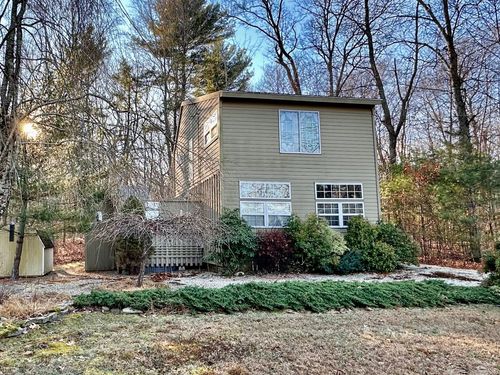 145 Lakeside Drive, Lebanon, CT, 06249 | Card Image