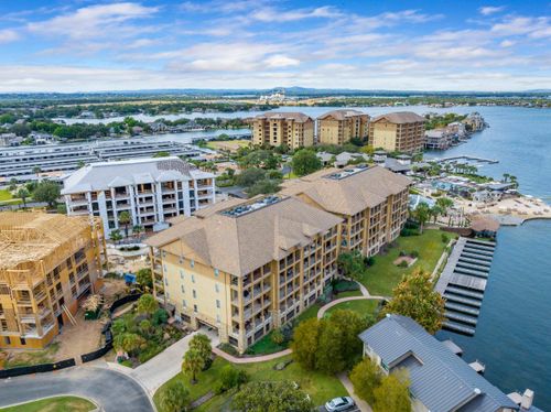 96 Island #46 Drive, Horseshoe Bay, TX, 78657 | Card Image