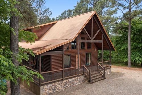 265 Sugarberry Trail, Broken Bow, OK, 74728 | Card Image