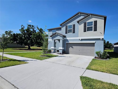 12751 Weston Oaks Ln, Riverview, FL, 33579-4129 | Card Image