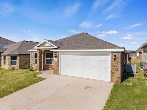 808 Venice Court, Kingfisher, OK, 73750 | Card Image