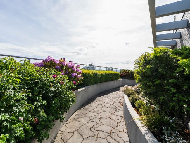 502 - 838 Broughton St, Condo with 2 bedrooms, 1 bathrooms and 1 parking in Victoria BC | Image 23