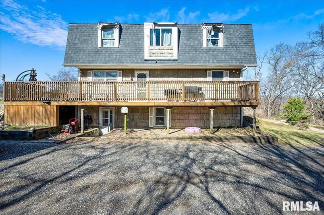 7029 S Gerdes Rd, House other with 5 bedrooms, 3 bathrooms and null parking in Mapleton IL | Image 34