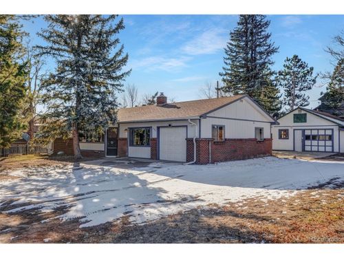 8321 S Ammons St, Littleton, CO, 80128 | Card Image