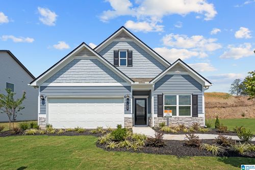 105 Sanie Cove Ln, Odenville, AL, 35120-7128 | Card Image
