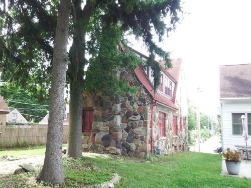 4815 W Custer Ave, Milwaukee, WI, 53218-3438 | Card Image