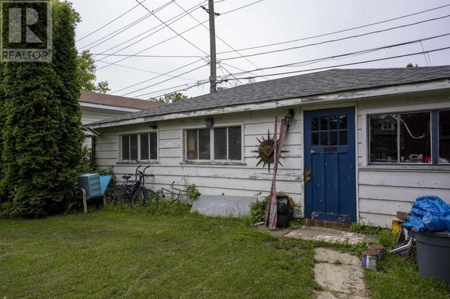 603 Marks St S, Home with 3 bedrooms, 2 bathrooms and null parking in Thunder Bay ON | Image 28