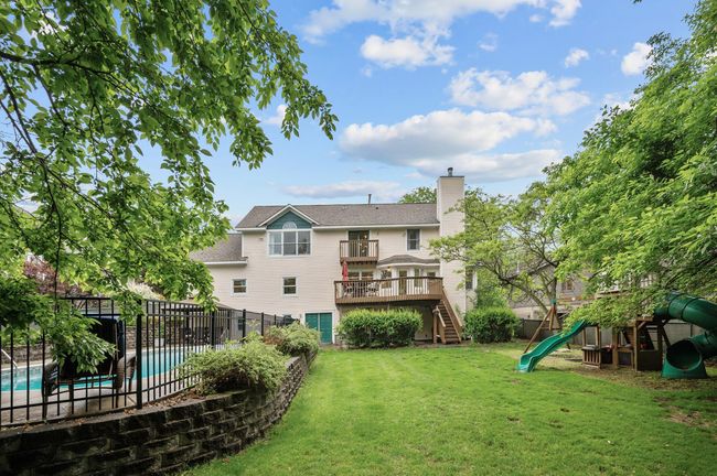 A perfect blend of beauty and fun for the whole family.” | Image 37