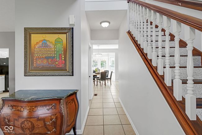 11347 Whitewater Way, House other with 5 bedrooms, 4 bathrooms and null parking in Fishers IN | Image 5