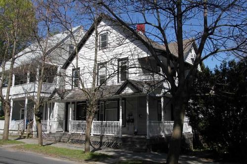 apt-4-134 Woodlawn Ave, Saratoga Springs, NY, 12866-1528 | Card Image
