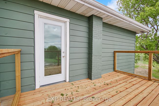 86 Bandy's Rd, House other with 3 bedrooms, 3 bathrooms and 18 parking in Arnprior ON | Image 33