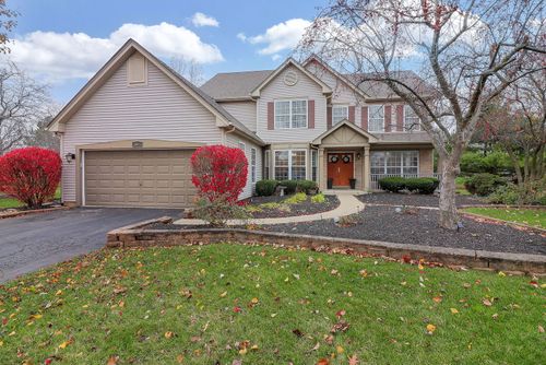 504 Greenview Court, Oswego, IL, 60543 | Card Image