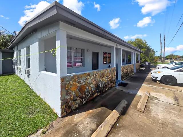 Residential Income in Fort Pierce 2