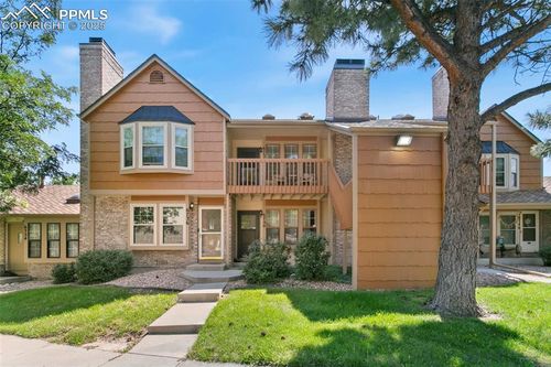 6738 Mountain Top Ln, Colorado Springs, CO, 80919-1946 | Card Image
