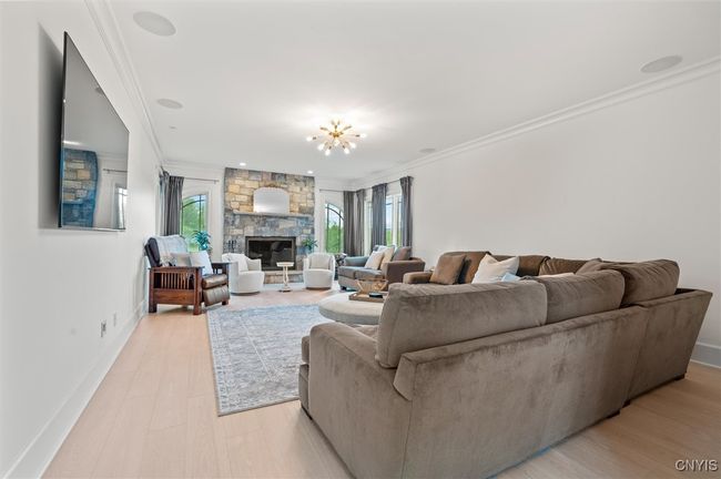 9521 Mallory Rd, House other with 7 bedrooms, 6 bathrooms and null parking in New Hartford NY | Image 28